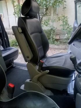 Hyundai H1 2.5 CRDI | Mobile.bg    9