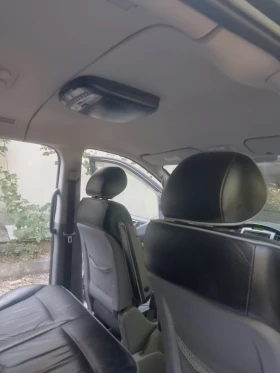 Hyundai H1 2.5 CRDI | Mobile.bg    12