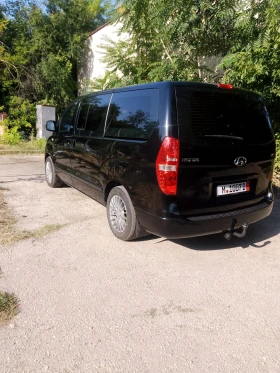 Hyundai H1 2.5 CRDI | Mobile.bg    6