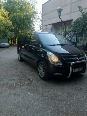 Hyundai H1 2.5 CRDI | Mobile.bg    15