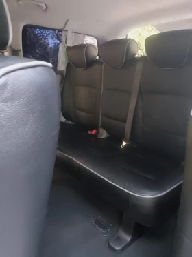 Hyundai H1 2.5 CRDI | Mobile.bg    11
