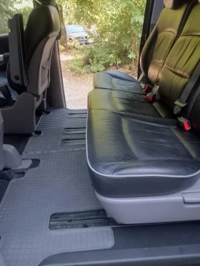 Hyundai H1 2.5 CRDI | Mobile.bg    10
