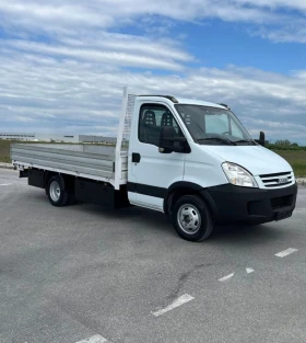 Iveco Daily 35C15 3.0L 150KC 3.5T 4.40M �����* ��������� | Mobile.bg � ����� ������ 7