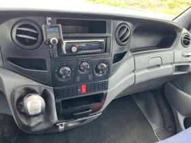 Iveco Daily 35C15 3.0L 150KC 3.5T 4.40M �����* ��������� | Mobile.bg � ����� ������ 12