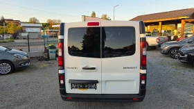 Renault Trafic 2.0 dCi LONG 8+ 1m. | Auto.bg — изображение 8