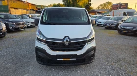 Renault Trafic 2.0 dCi LONG 8+ 1m. | Auto.bg — изображение 6