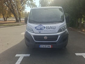 ����� �� �������� �� Fiat Ducato