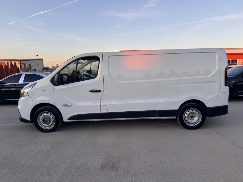 Fiat Talento, снимка 6 - Бусове и автобуси - 48586335