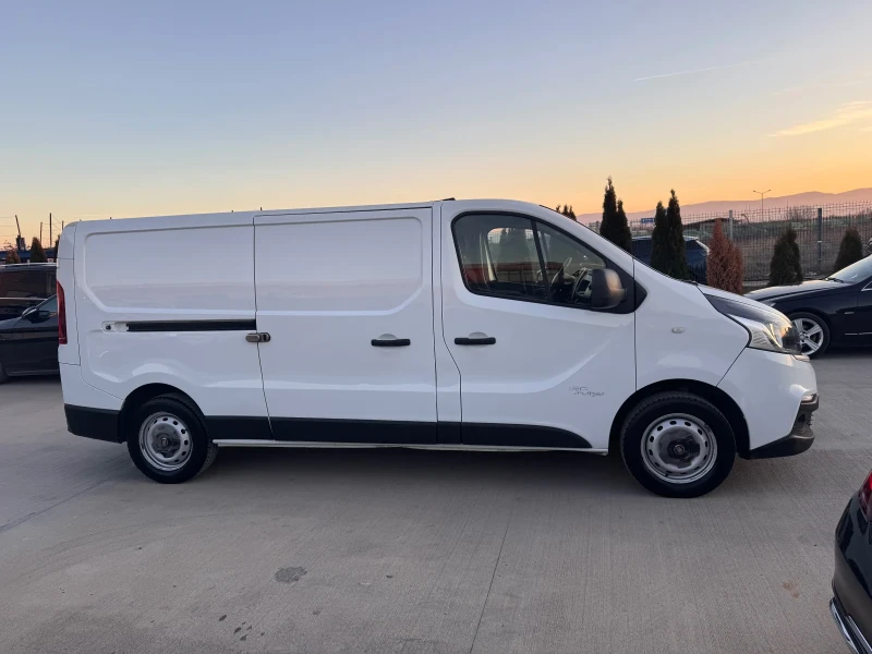 Fiat Talento, снимка 5 - Бусове и автобуси - 48586335