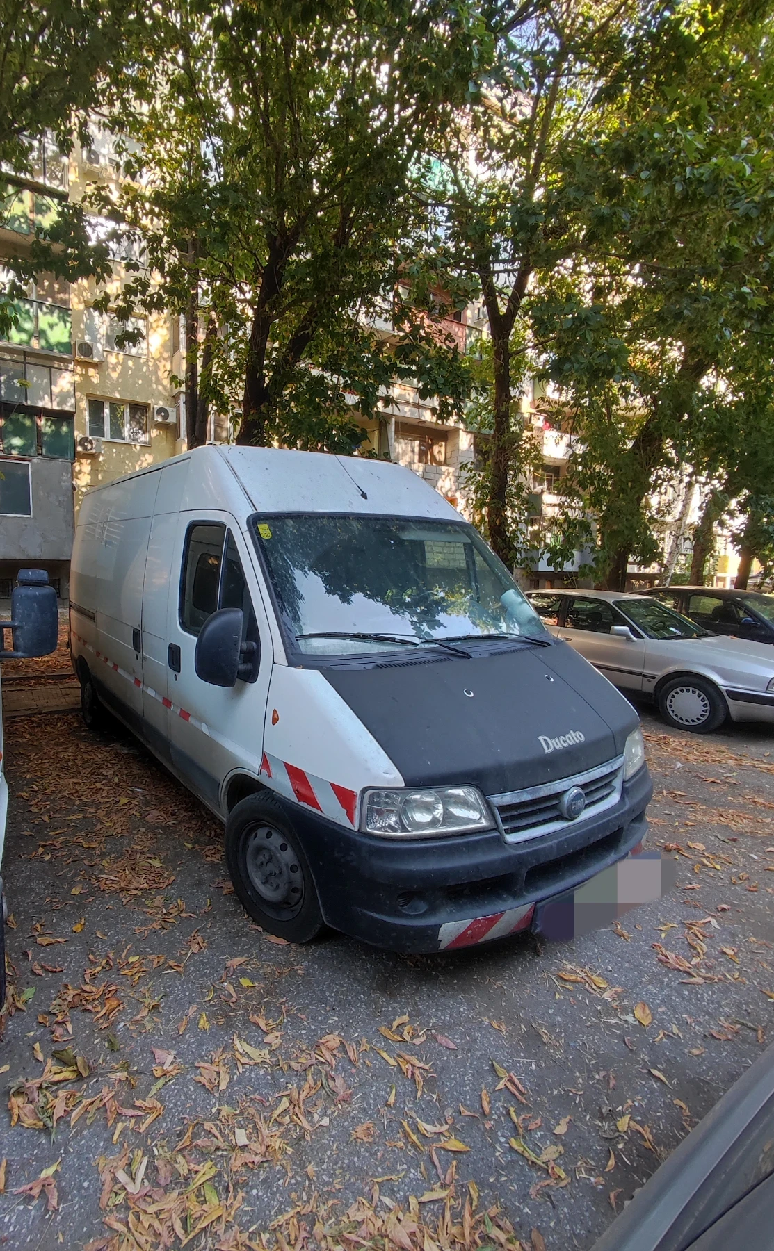 Fiat Ducato