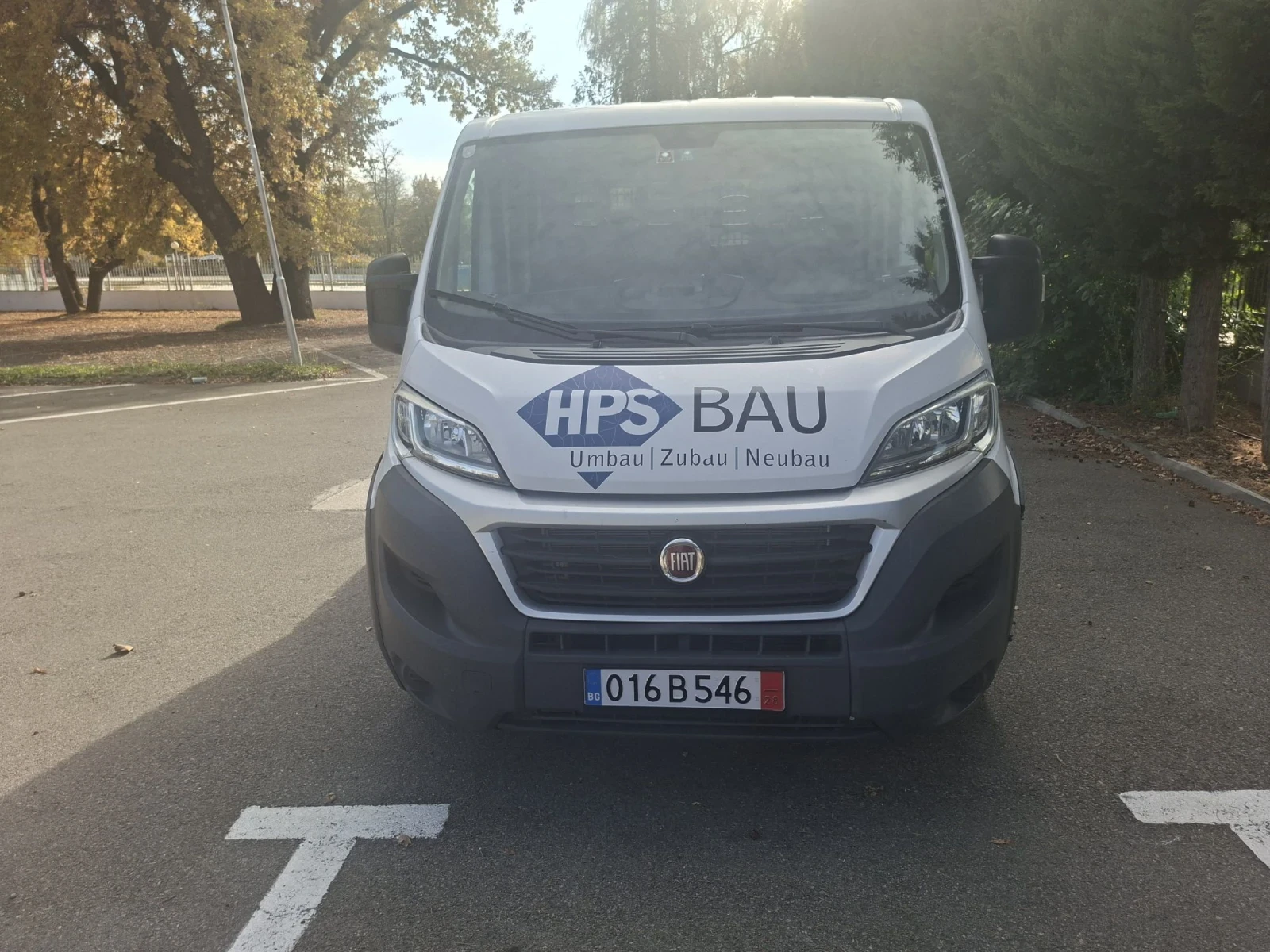 Fiat Ducato