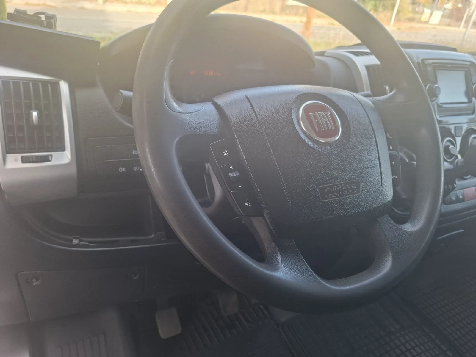 Fiat Ducato, снимка 9 - Бусове и автобуси - 56656358