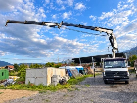 Volvo Fl 6, КРАН PM 19022, снимка 9