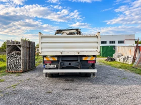 Volvo Fl 6, КРАН PM 19022, снимка 12