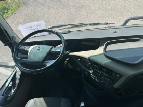 Volvo Fh HEROS TRUCKS LEASING, снимка 8