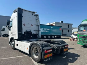 ����� �� �������� �� Volvo Fh HEROS TRUCKS LEASING