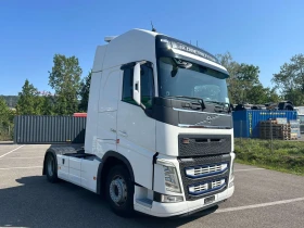 ����� �� �������� �� Volvo Fh HEROS TRUCKS LEASING