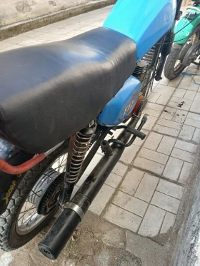 Mz 150 150, снимка 4