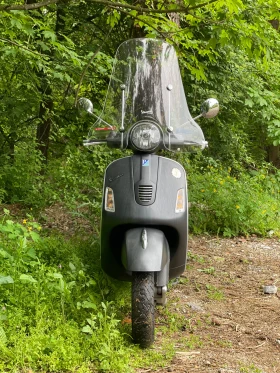 Vespa GTS 300i, снимка 10