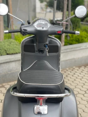 Vespa GTS 300i, снимка 4