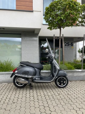 Vespa GTS 300i, снимка 1