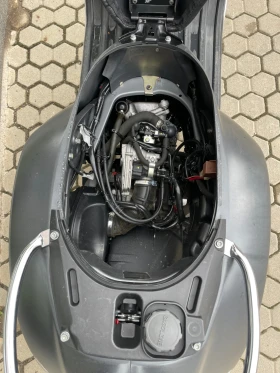 Vespa GTS 300i, снимка 6