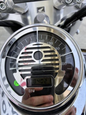 Honda Shadow 750, снимка 5