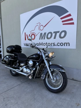 Honda Shadow 750, снимка 4