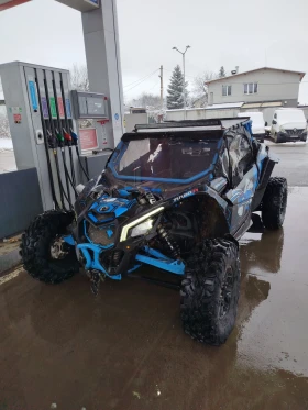 Can-Am Maverick X3 RS, снимка 10