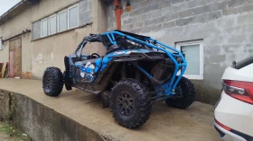 Can-Am Maverick X3 RS, снимка 11