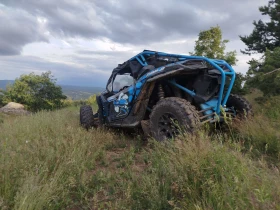 Can-Am Maverick X3 RS, снимка 6