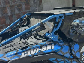 Can-Am Maverick X3 RS, снимка 7
