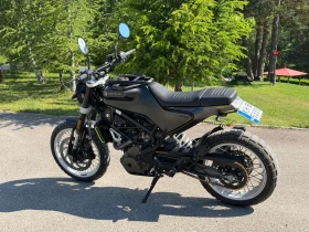 Husqvarna Svartpilen 401 401, снимка 10