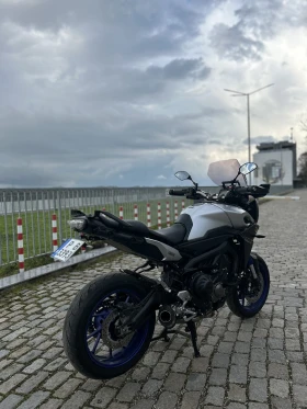 Yamaha Tracer, снимка 9
