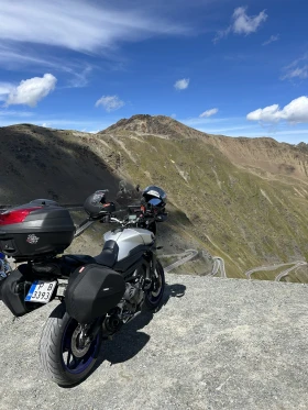 Yamaha Tracer, снимка 6