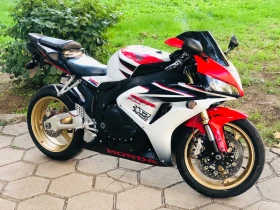 Honda Cbr, снимка 1