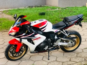 Honda Cbr, снимка 4