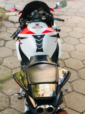 Honda Cbr, снимка 7