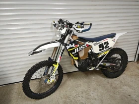  Husqvarna FE