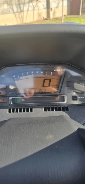 Suzuki Burgman 650  Executive , снимка 9