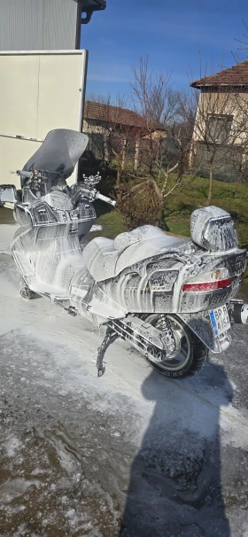 Suzuki Burgman 650  Executive , снимка 11