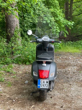 Vespa GTS 300i | Mobile.bg � ����� ������ 11