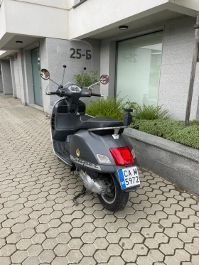 Vespa GTS 300i | Mobile.bg � ����� ������ 14