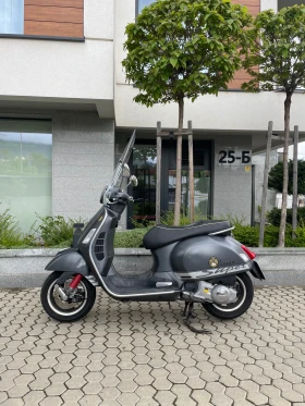 Vespa GTS 300i | Mobile.bg � ����� ������ 2