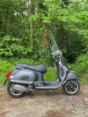 Vespa GTS 300i | Mobile.bg � ����� ������ 8