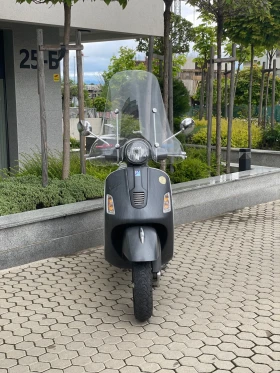 Vespa GTS 300i | Mobile.bg � ����� ������ 3