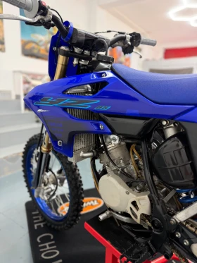 Yamaha Yz 85 2024�. / ���� ��� | Mobile.bg � ����� ������ 9