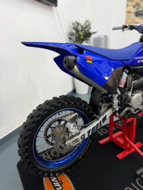Yamaha Yz 85 2024�. / ���� ��� | Mobile.bg � ����� ������ 5