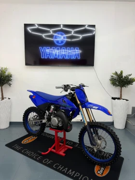 ����� �� �������� �� Yamaha Yz 85 2024�. / ���� ���