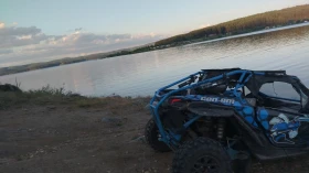 Can-Am Maverick X3 RS | Mobile.bg � ����� ������ 8